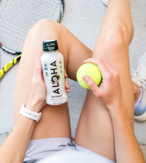 Coconut – Protein Drinks