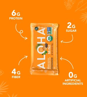 Peanut Butter Chocolate Chip – Mini Bars