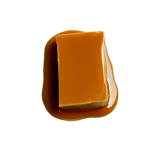Organic Caramel