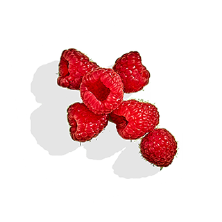 Raspberries